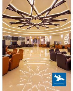 Diamond Lounge VIP Terminal